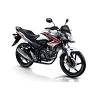 Ulasan Motor Honda CB150R StreetFire