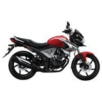 Ulasan Motor Honda New Mega Pro FI