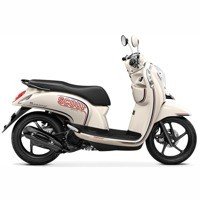 Ulasan Motor Honda Scoopy FI