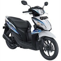 Ulasan Motor Honda Spacy