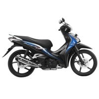 Ulasan Motor Honda Supra X 125 Helm-In PGM-FI