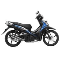 Ulasan Motor Honda Supra X 125 Helm-In PGM-FI