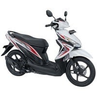 Ulasan Motor Honda Vario CW 110 FI