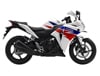 Warna Baru Honda CBR 250R