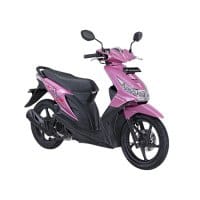 Honda BeAT CW Pop Pink