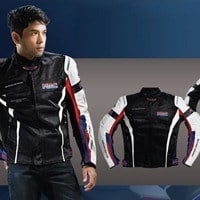 Honda Bekerja Sama Dengan RS Taichi Rilis Premium Jacket