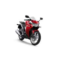 Honda CBR 250R Merah