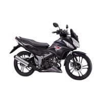 Honda CS1 Black