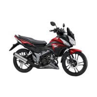 Honda CS1 Red