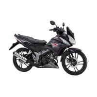 Honda CS1 Violet