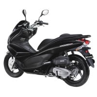 Honda PCX 150 Prestige Black