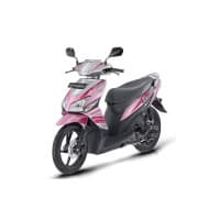 Honda Vario CW Pink Silver