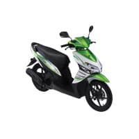 Honda Vario Emerald Green