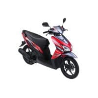 Honda Vario Glam Red