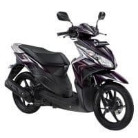 Honda Vario Techno CBS Aurora Violet