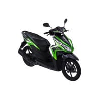 Honda Vario Techno Non CBS Android Green