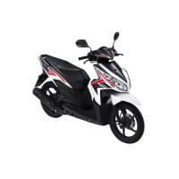 Honda Vario Techno Non CBS Cosmic White