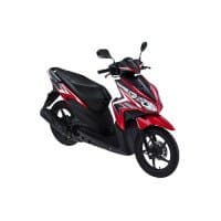 Honda Vario Techno Non CBS Mars Red