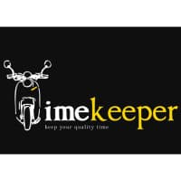 Logo TimeKeeper